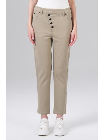 M.O.D Iris Boy Fit Khaki