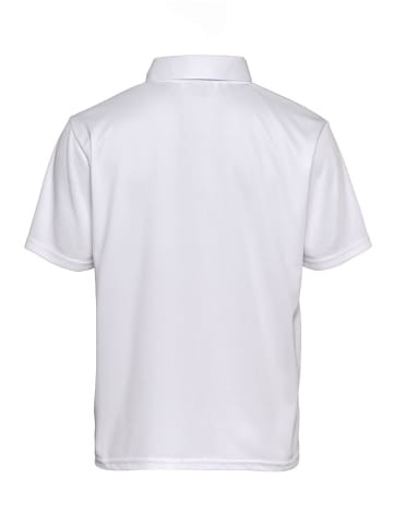 DEF DEF Polos in bright white