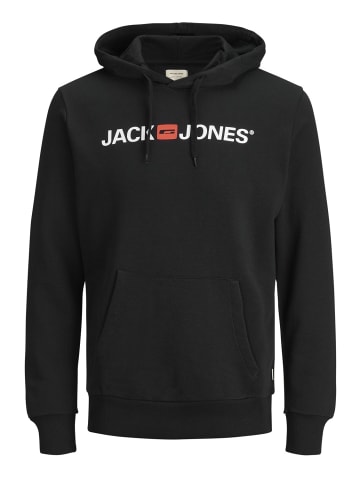 Jack & Jones Kapuzenpullover 2er Pack - INFINITY Hoodie Multipack in HILL/ECORP 2er Pack