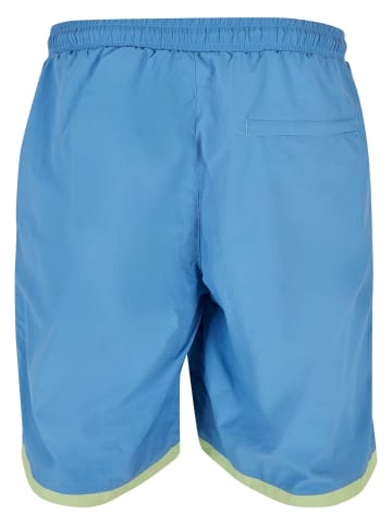 STARTER STARTER Shorts in horizonblue