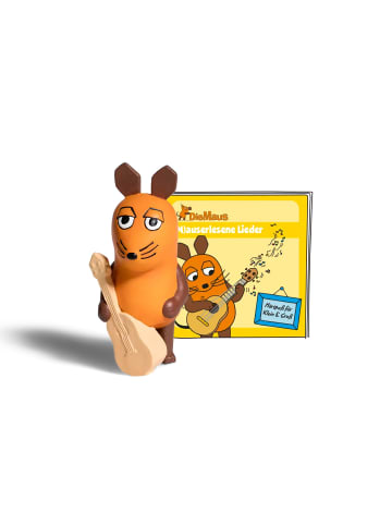 others 01-0006 Tonie-Die Maus - (M)auserlesene Lieder