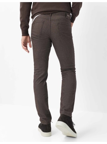 BRAX  Hose Chuck in braun