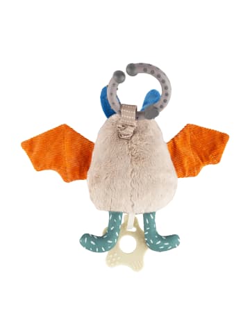 Sigikid Anhänger Fledermaus 7 senses in grau