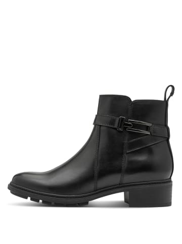 Tamaris Ankle Boots in Schwarz