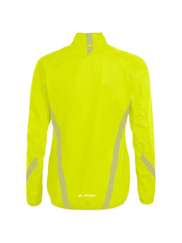 Vaude WOMENS LUMINUM PERF. JACKET II in Grün