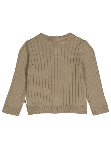 müsli Strickjacke 1546006800 in braun