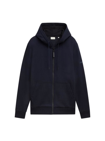 Tom Tailor Sweatshirt in sky captain blue