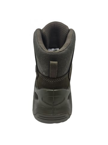 LOWA Schaftstiefel  Zephyr GTX MID TF in Grün