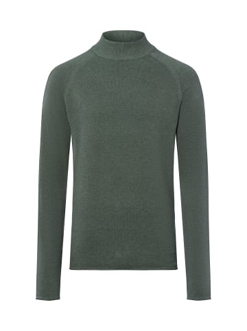 Nils Sundström Pullover in tanne - 0013