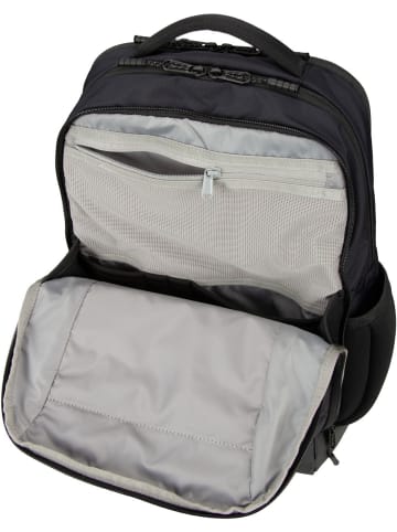 Timbuk2 Rucksack The Authority Pack DLX Eco in Eco Black DeLuxe