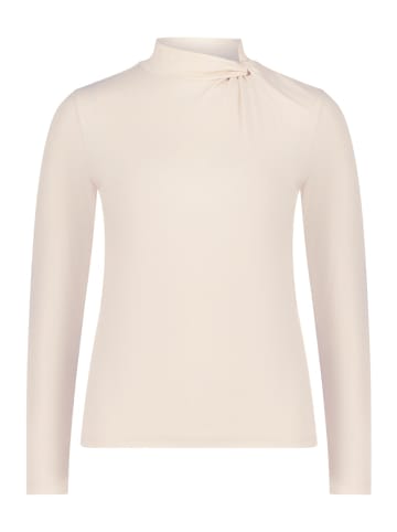 CARTOON Langarm-Shirt in Beige