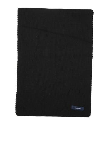 Jack & Jones Schal in Black