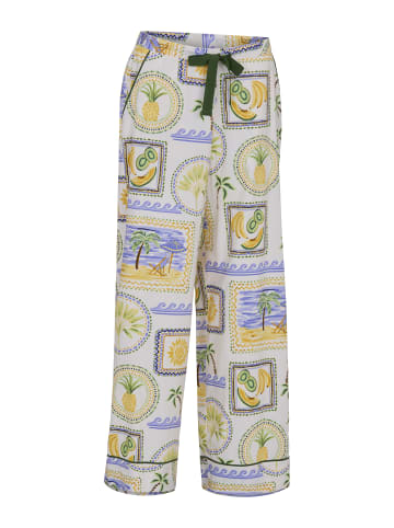 Cyberjammies Cora Loungewear in grün