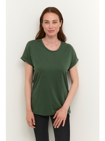 CULTURE T-shirt CUkajsa Loose fit in Pine Grove