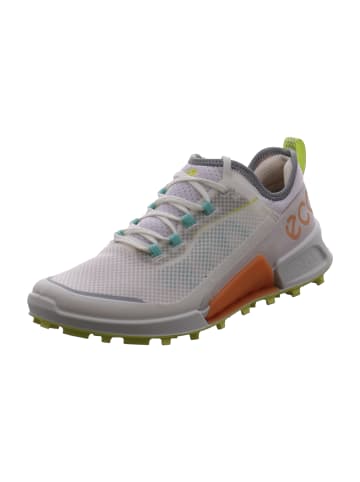 Ecco Freizeitschuhe in Weiß