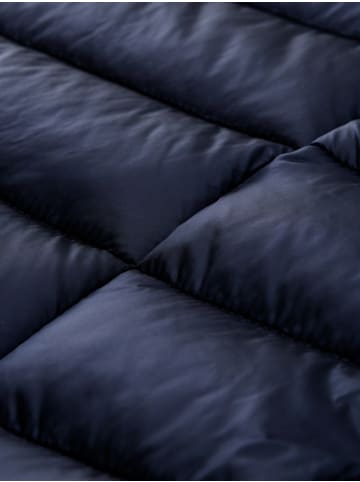 Tom Tailor Steppjacke für Damen in uni