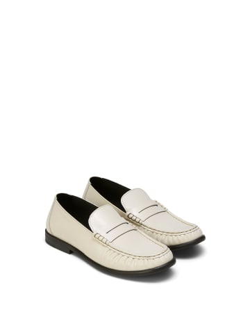 Marc O'Polo Loafer in natural cotton