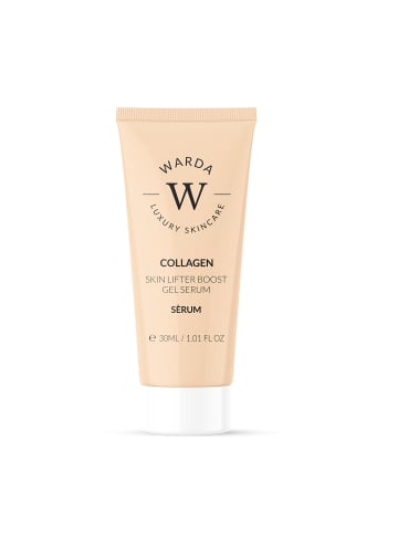 Warda Collagen Serum