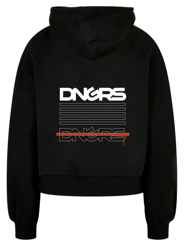 DNGRS Dangerous DNGRS Dangerous Kapuzenpullover in black