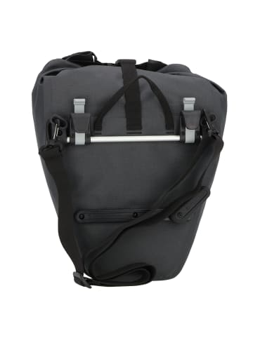 Jack Wolfskin Gravex 15 Fahrradtasche 33 cm in phantom