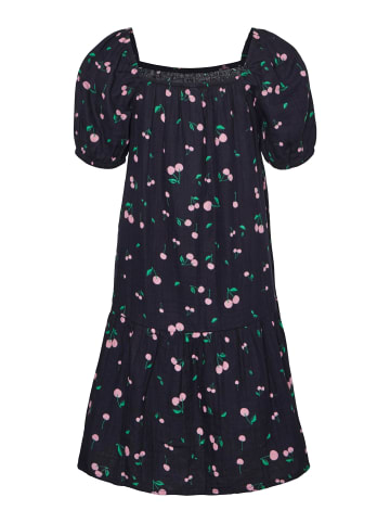 Vero Moda Girl Kleid in Navy Blazer