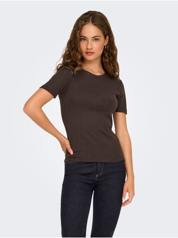 JDY 2er-Pack Top in Castor Gray