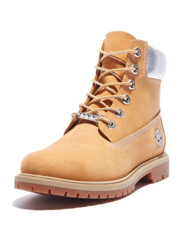 Timberland W HERITAGE 6-INCH BOOT in Sand