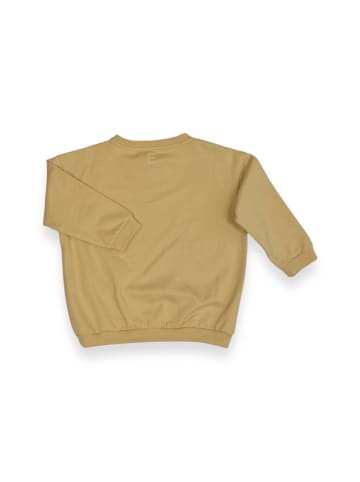 Lotta&Emil SWEATSHIRT curry