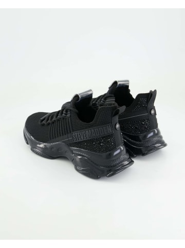 Steve Madden Klassische Schnürschuhe in Schwarz