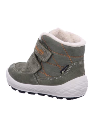 superfit Boots in grün