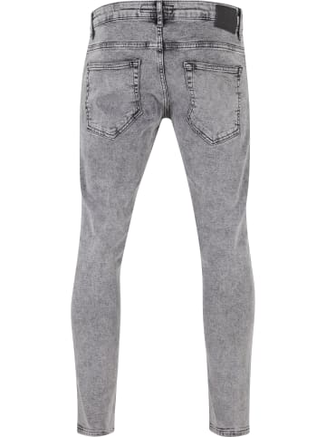 2Y Premium Skinny Fit in grey