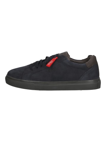 S.OLIVER RED LABEL Sneaker in Navy