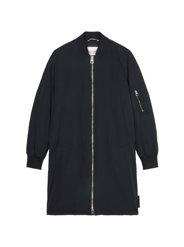 Marc O'Polo Blouson-Mantel regular in deep night blue