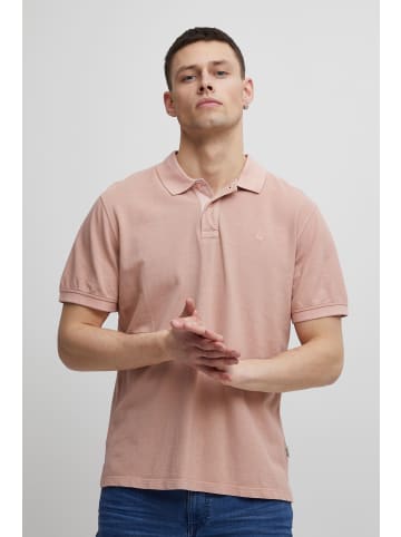 BLEND Poloshirt BHEdington polo - 20715297 in rosa