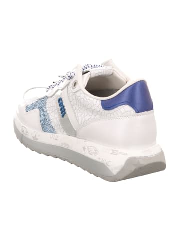 Cetti Sneaker Low in Weiß