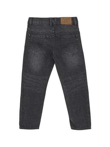 Noppies Jeans Rolesville in Grey Denim