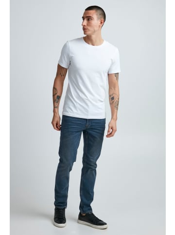 !SOLID 5-Pocket-Jeans SDPilto in Blau