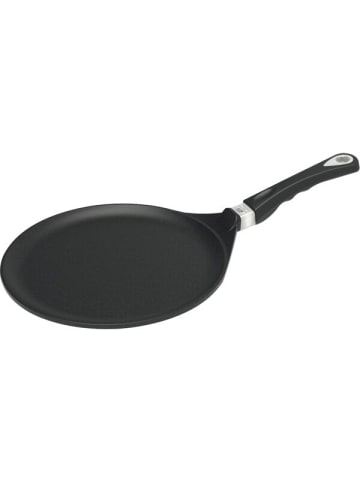 AMT GASTROGUSS Bratpfanne 657003 in Schwarz