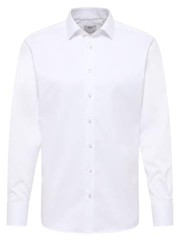 Eterna Hemd MODERN FIT in weiß