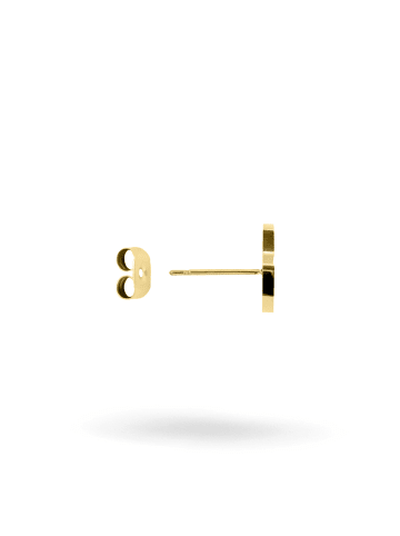 Tamaris Ohrringe in gold