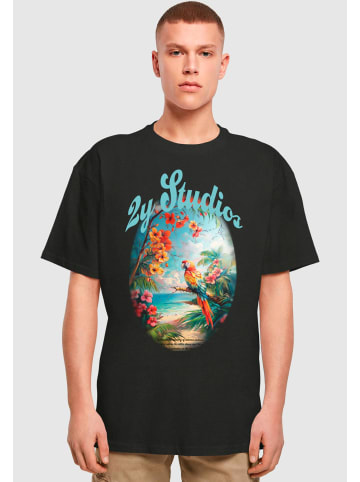 2Y Studios 2Y Studios T-Shirts in black