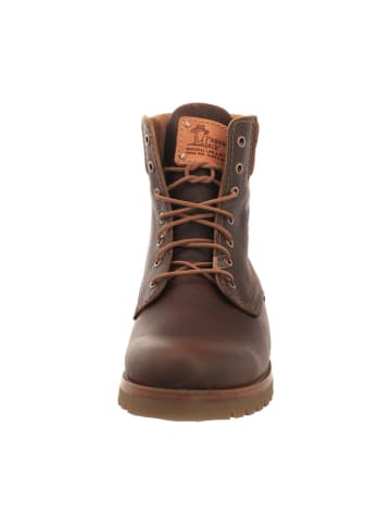 PANAMA JACK Herrenstiefel  warm sportlicher Boden Panama 03 Igloo C25/PT100602C0 in  Braun