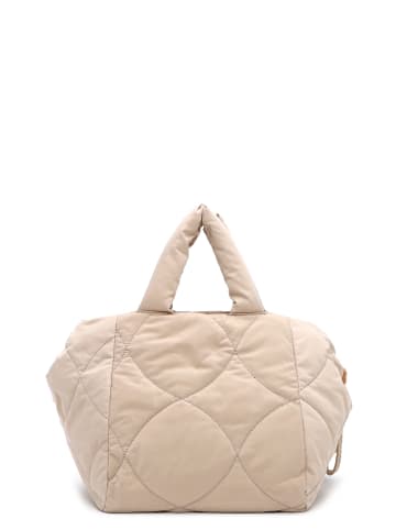 EMILY & NOAH Shopper E&N Lonie in beige 400