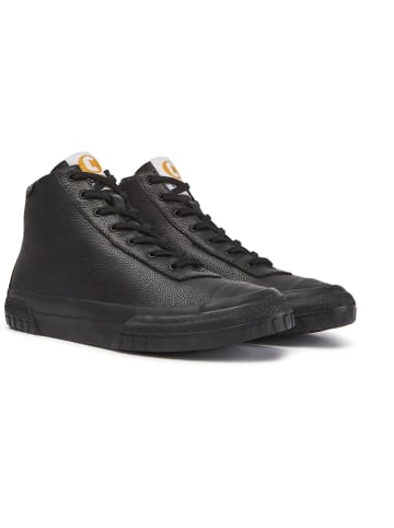 Camper Sneaker " Camaleon 1975 " in Schwarz