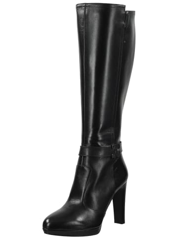 Nero Giardini Stiefel in Schwarz