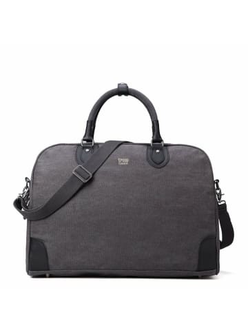 TROOP tasche für Herren in dunkel-grau
