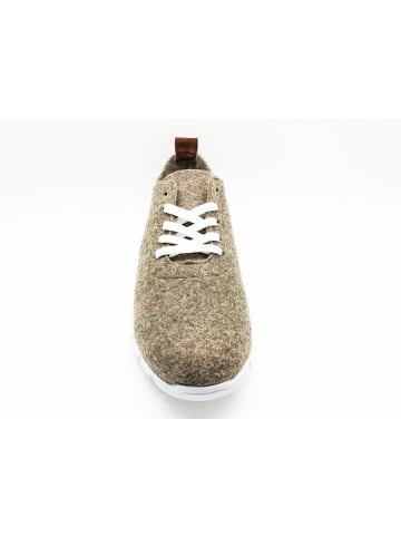 thies Sneaker für Damen in beige