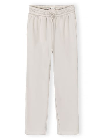 Minoti Jogger Pants 30SCUBA163 in weiß