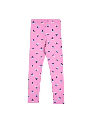 Fred´s World by GREEN COTTON Leggings 1533042500 in rosa