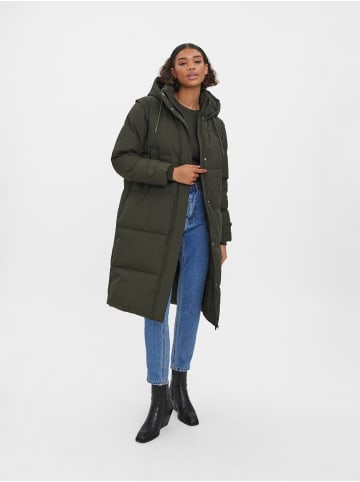 Vero Moda Jacke in Peat